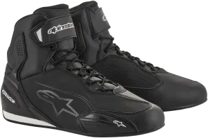 ALPINESTARS Faster-3 Shoes - Black - US 13.5 2510219110013.5