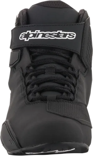 ALPINESTARS Sektor Shoes - Black - US 9 2515518109