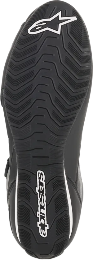 ALPINESTARS Stella Faster-3 Shoes - Black/Gray/Blue - US 5 251041911715