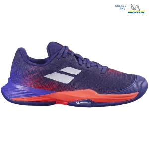 Babolat Kids Jet Mach 3 All Court