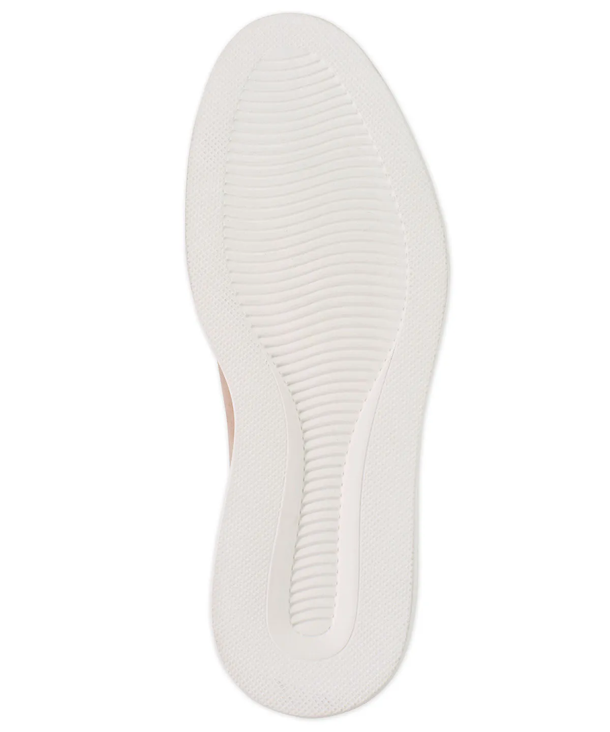 Bobby Jones Suede Slip-On Shoe