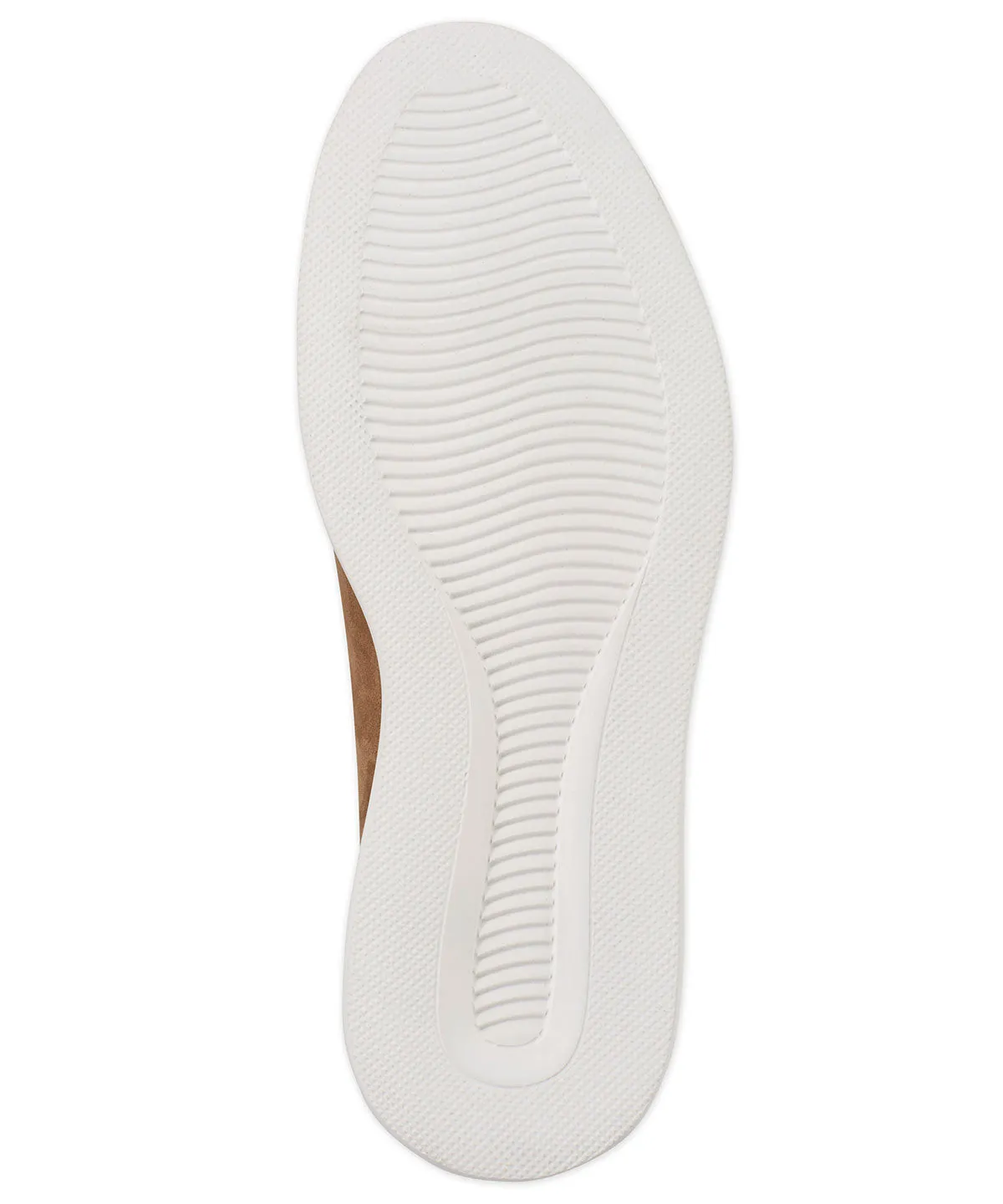 Bobby Jones Suede Slip-On Shoe
