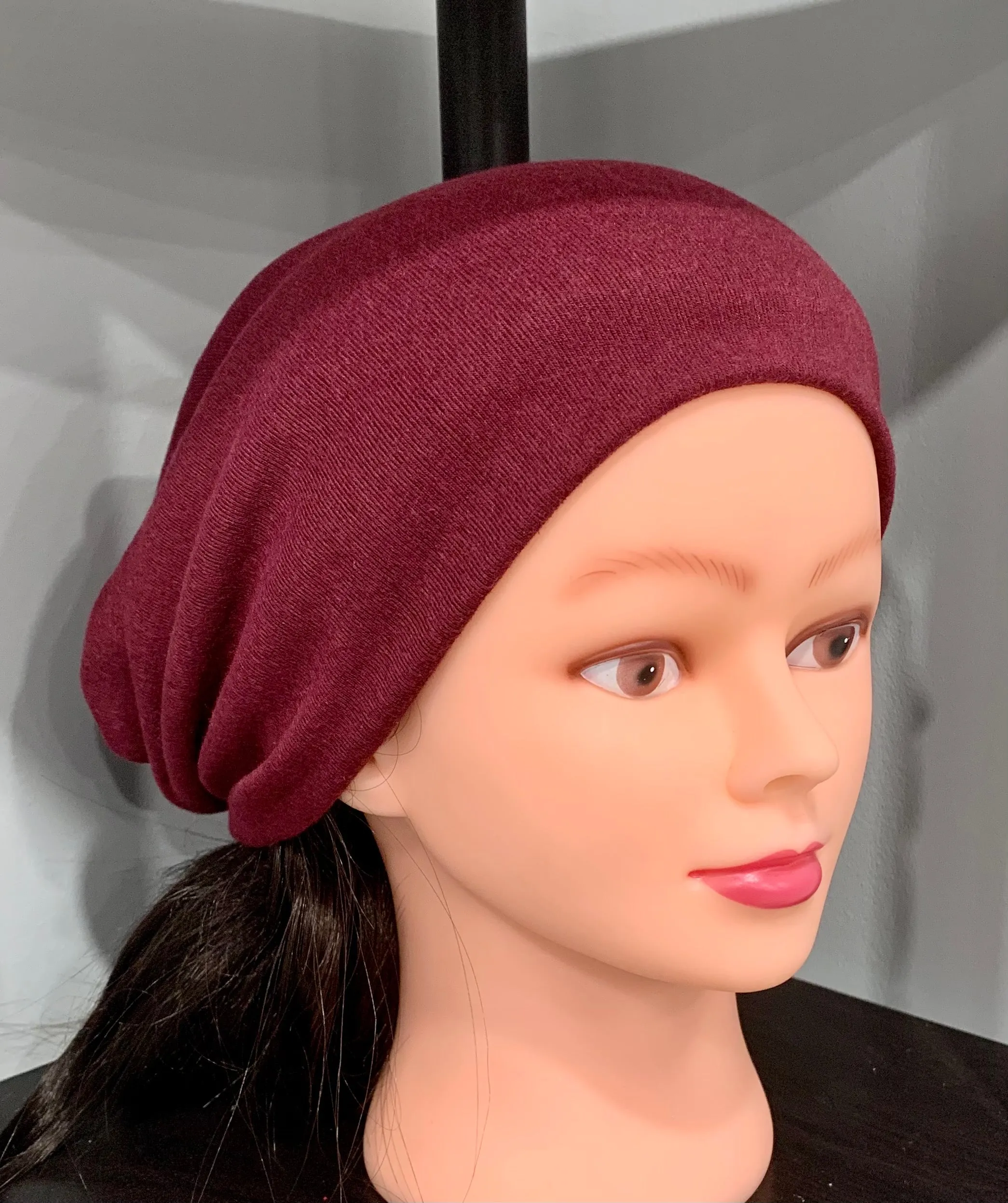Buttery Soft Beanie