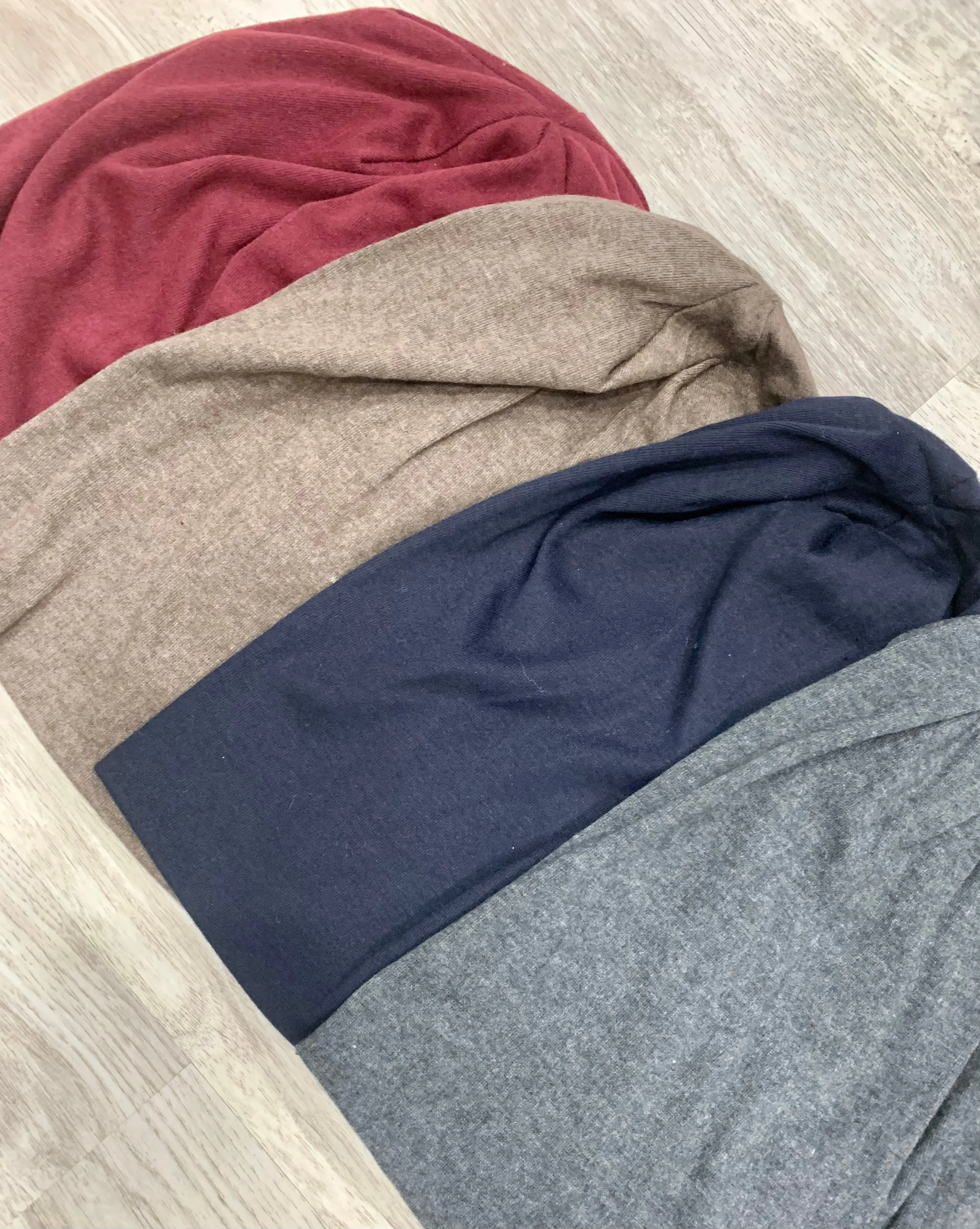 Buttery Soft Beanie