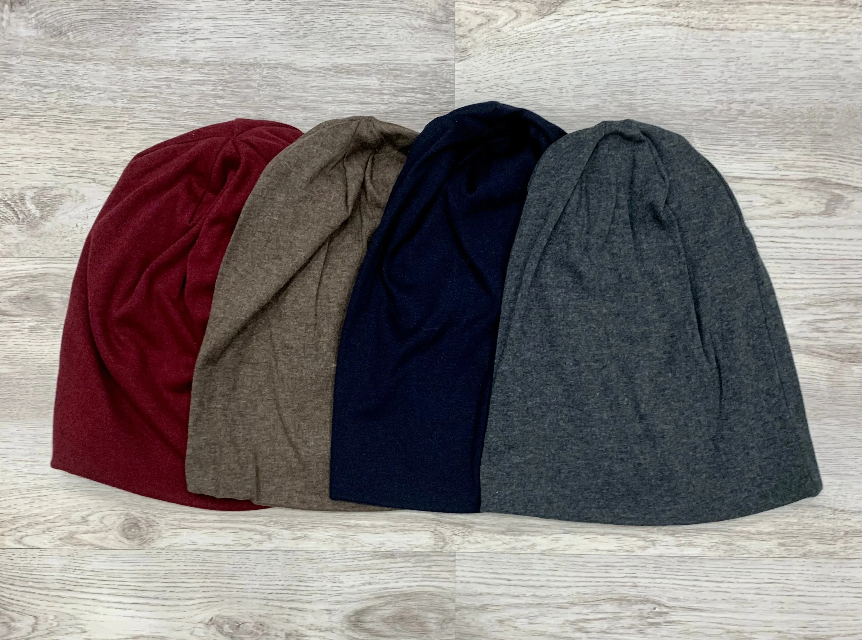 Buttery Soft Beanie