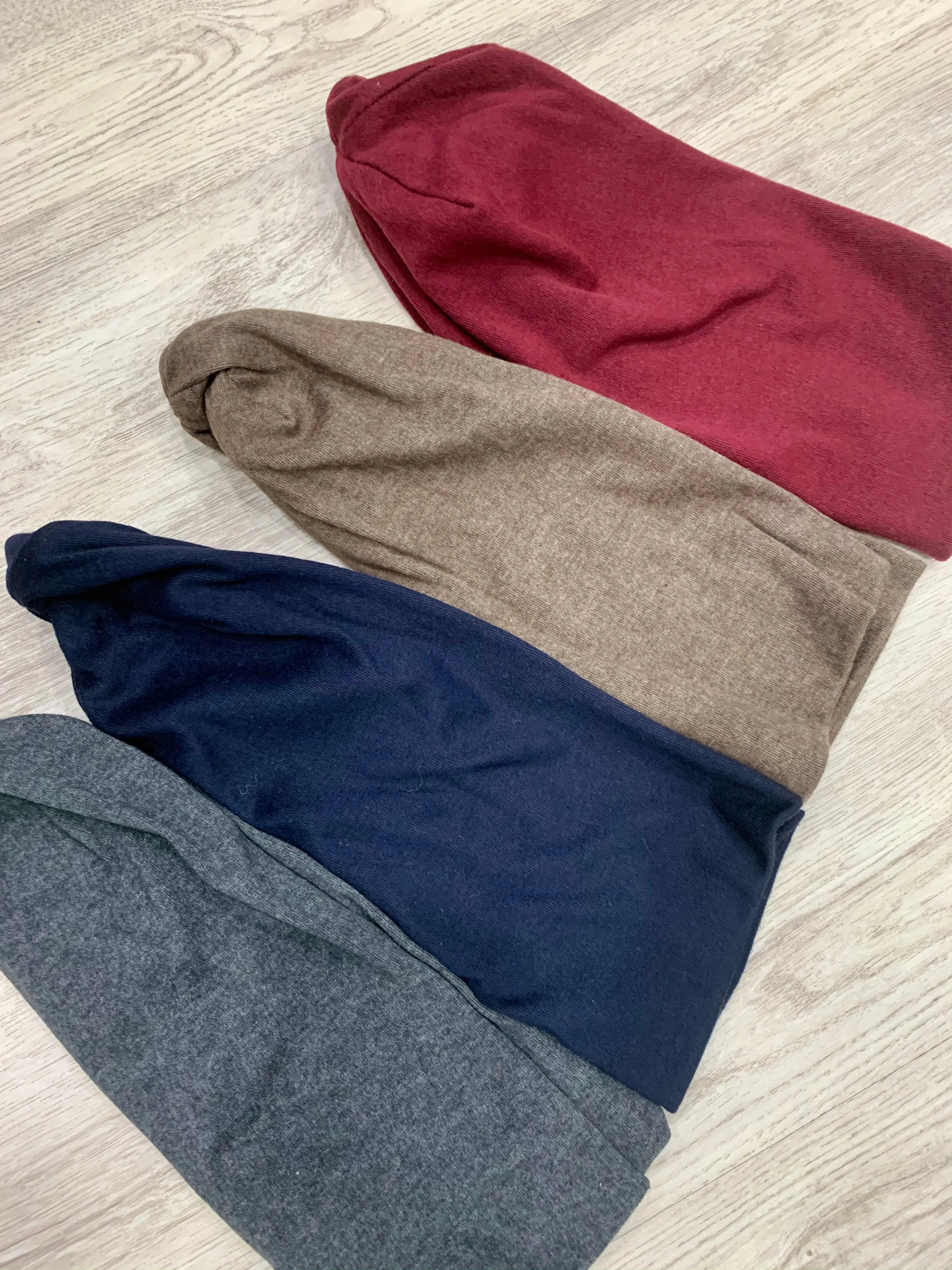 Buttery Soft Beanie