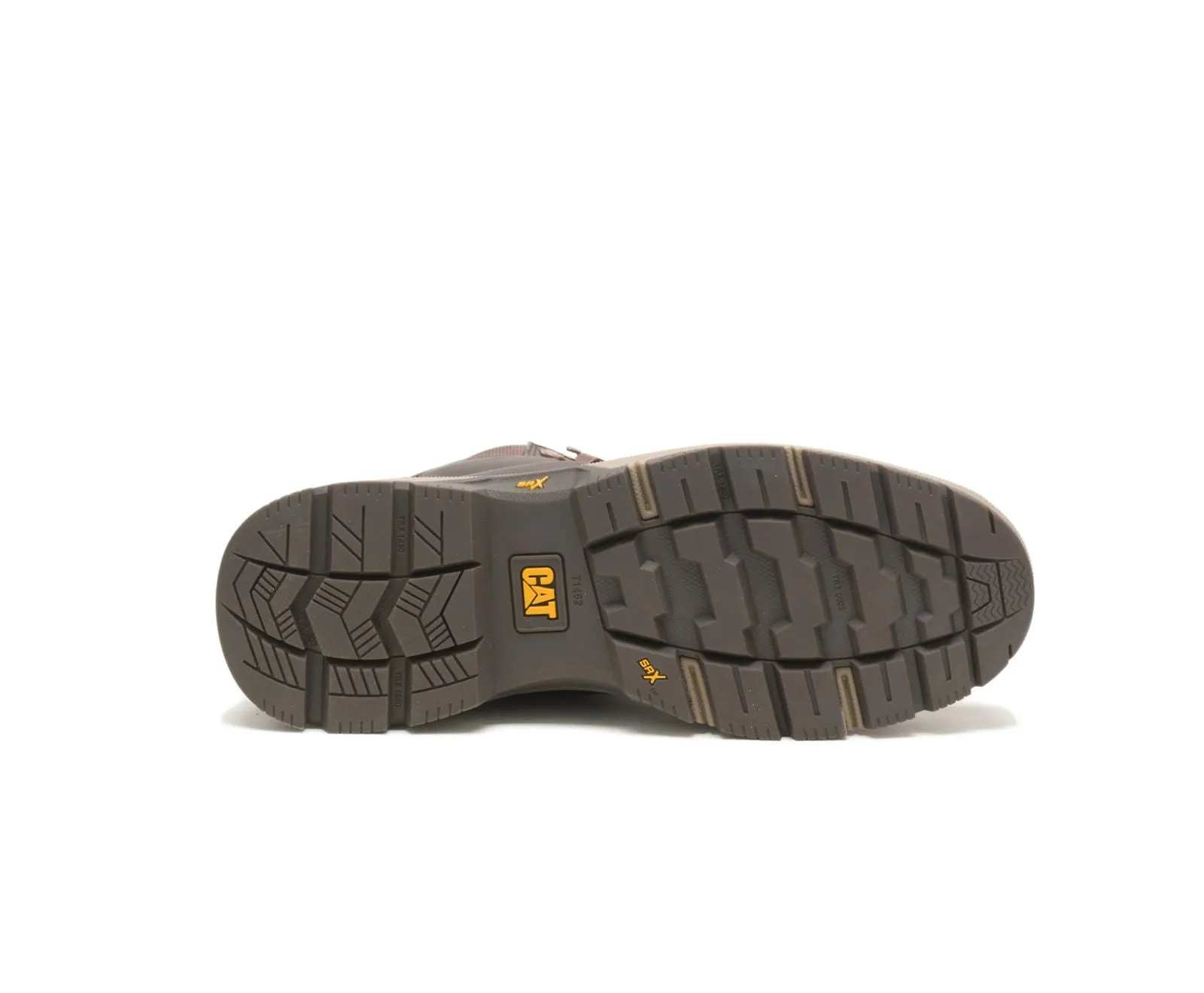 Caterpillar - Leverage Hiker WP