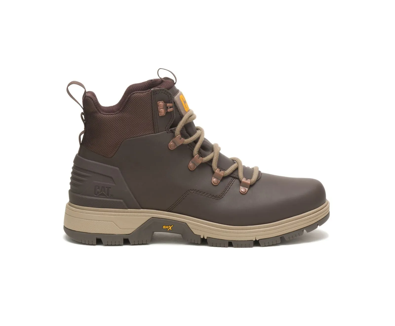 Caterpillar - Leverage Hiker WP