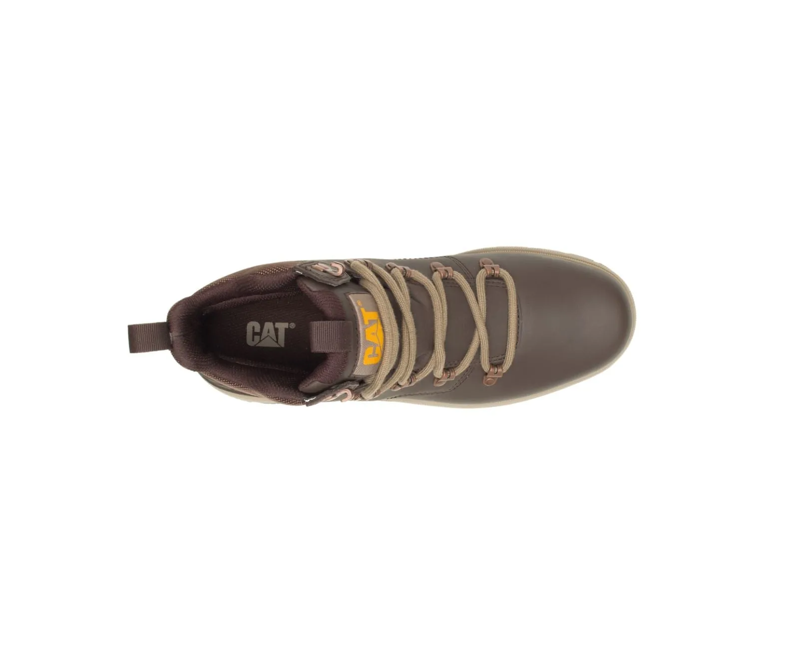 Caterpillar - Leverage Hiker WP