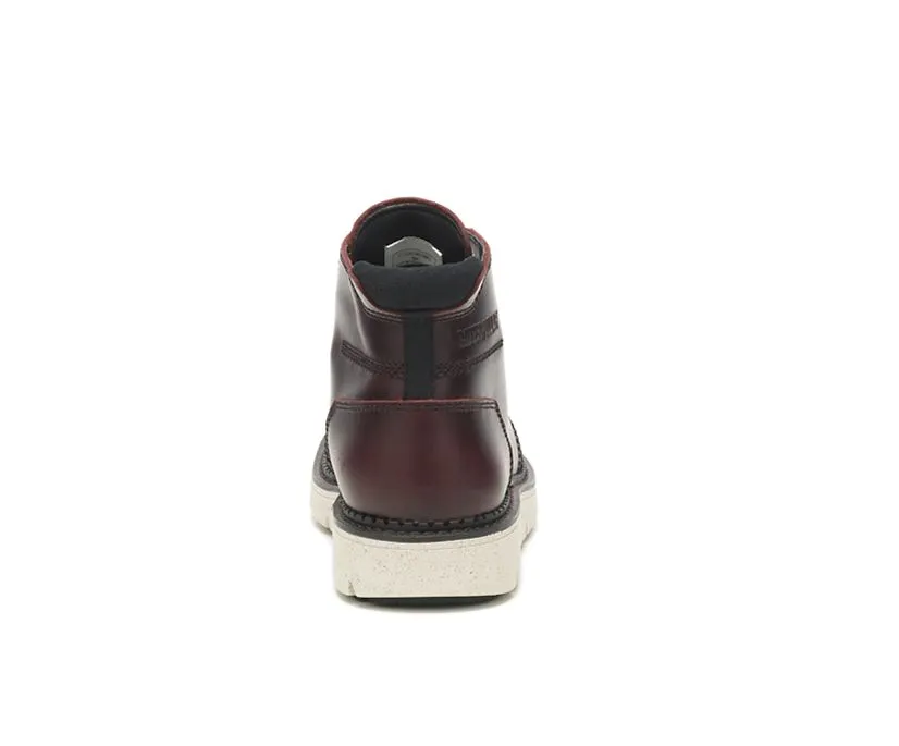 Caterpillar Men's Covert Mid Waterproof Boot