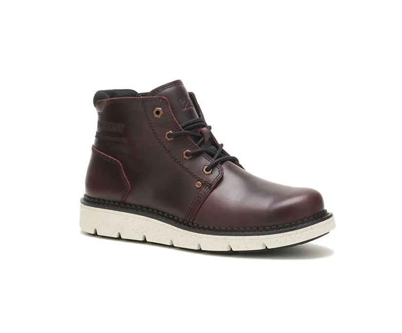 Caterpillar Men's Covert Mid Waterproof Boot