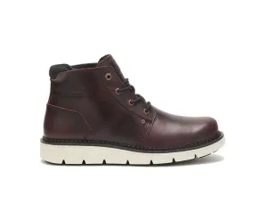 Caterpillar Men's Covert Mid Waterproof Boot