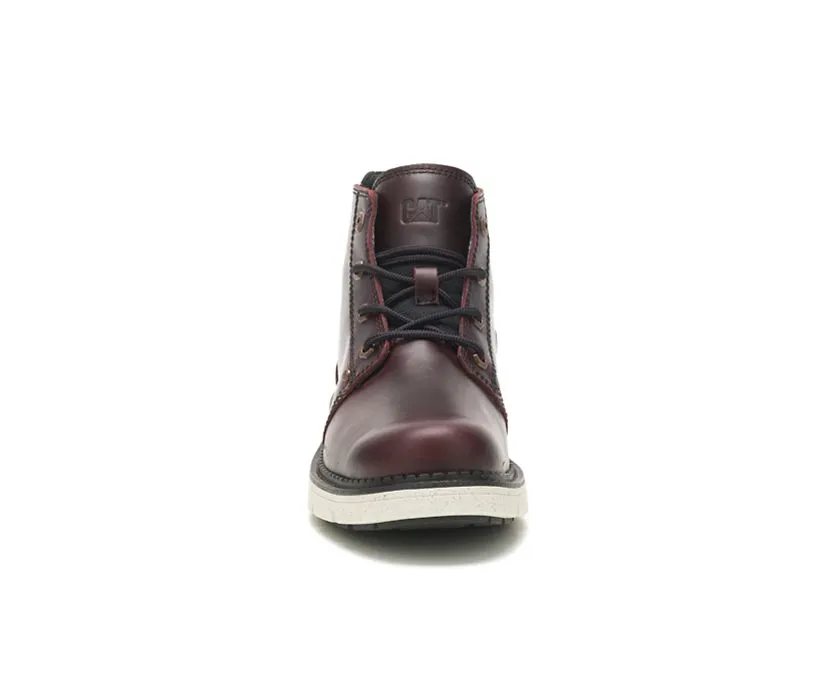 Caterpillar Men's Covert Mid Waterproof Boot