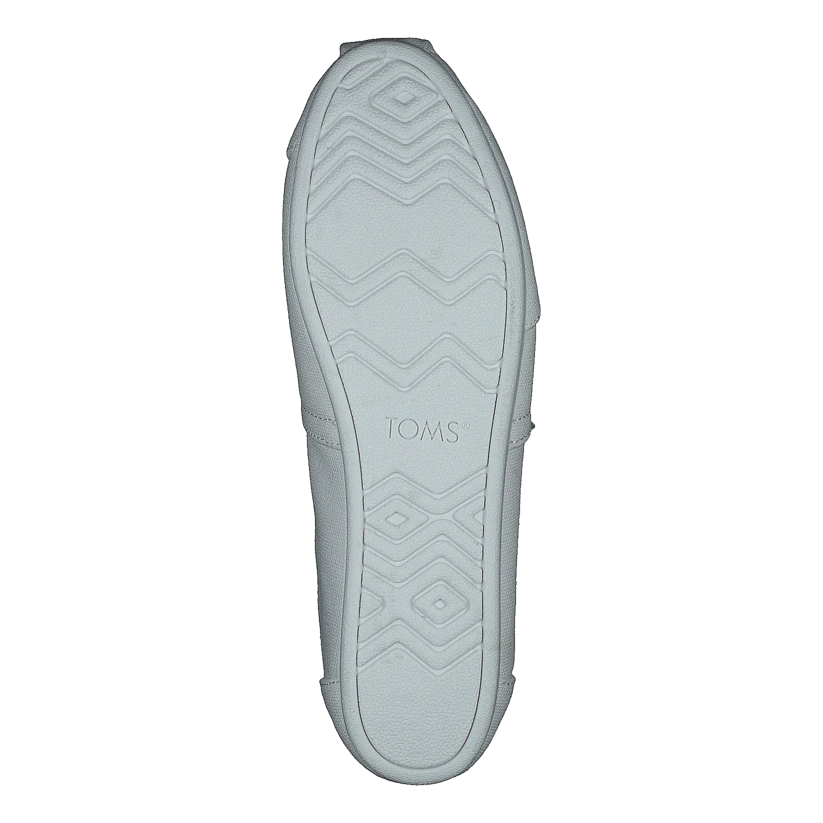 Classic Heritage Recycled Canv White