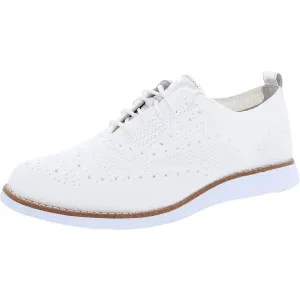 Cole Haan Womens Original Grand Stitchlite Knit Comfort Oxfords