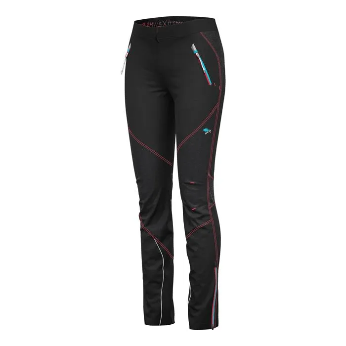 Crazy W B-Side Pant