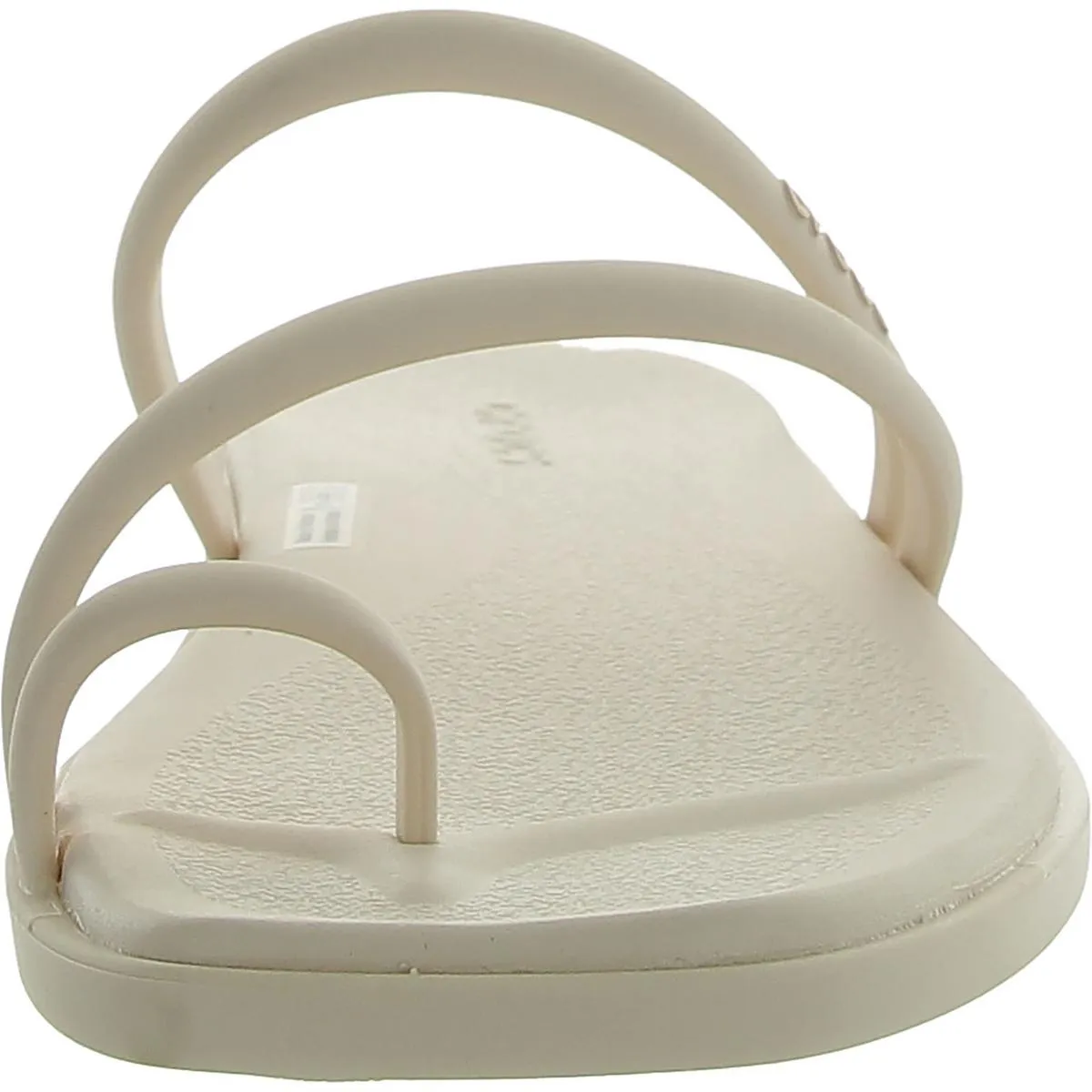 Crocs Womens Miami Thong Summer Flip-Flops