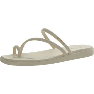 Crocs Womens Miami Thong Summer Flip-Flops