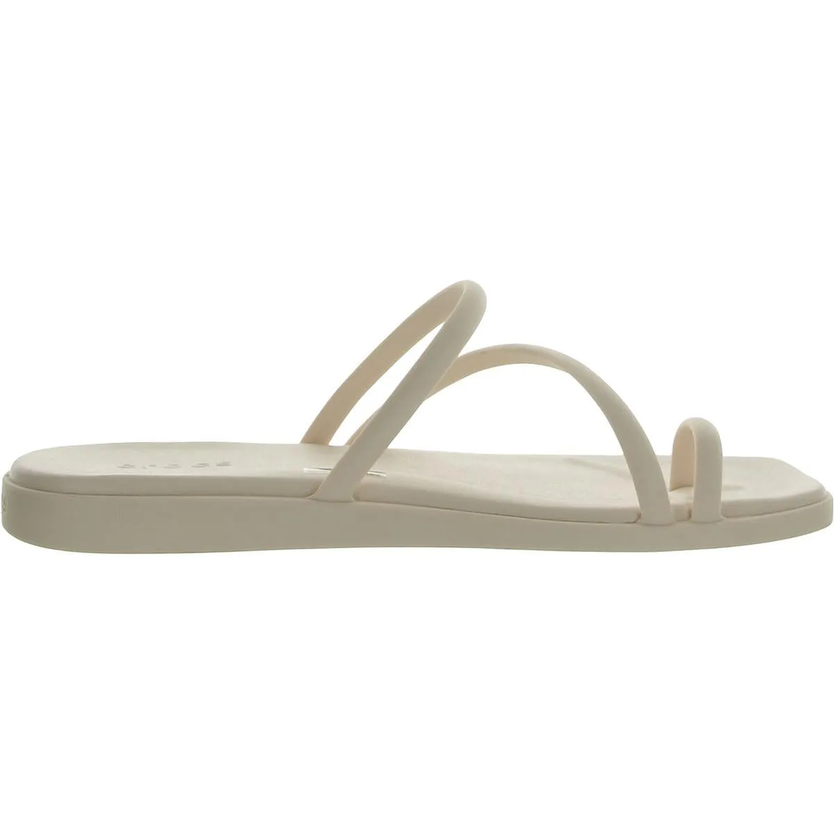 Crocs Womens Miami Thong Summer Flip-Flops