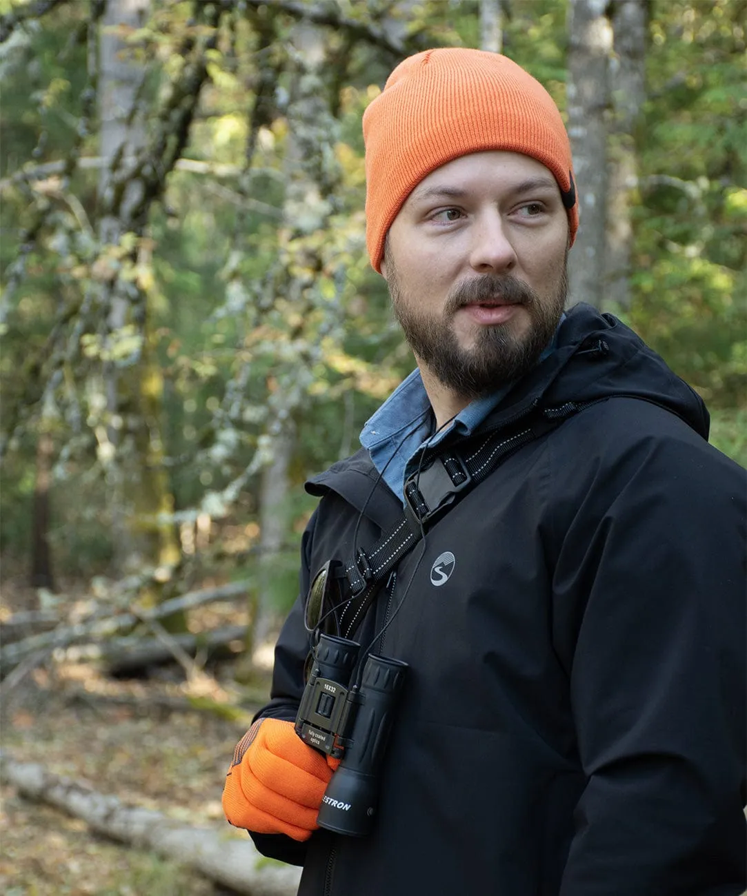 Cross Point Waterproof Beanie