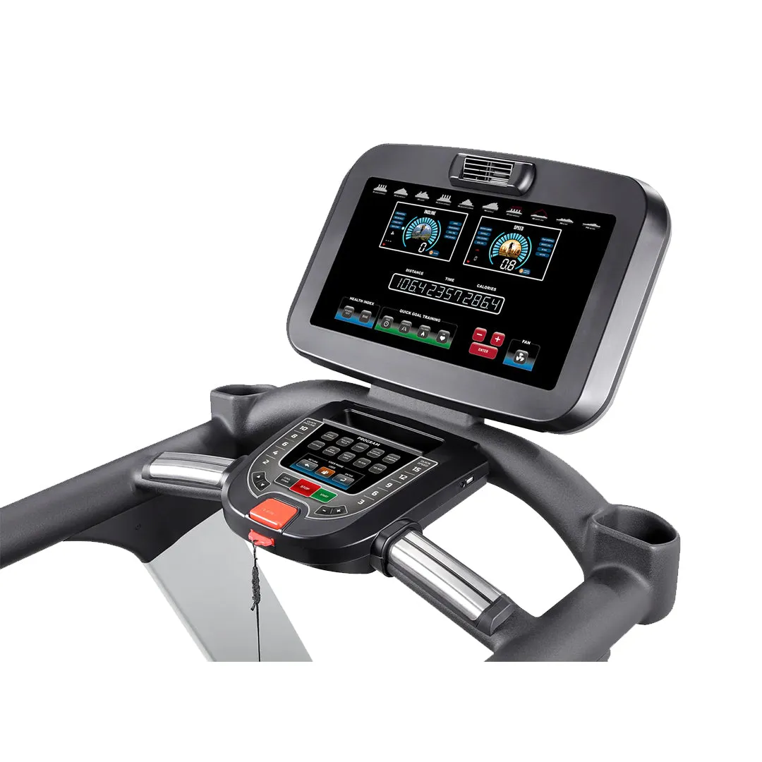 Dawson Sports FZ6000 Treadmill