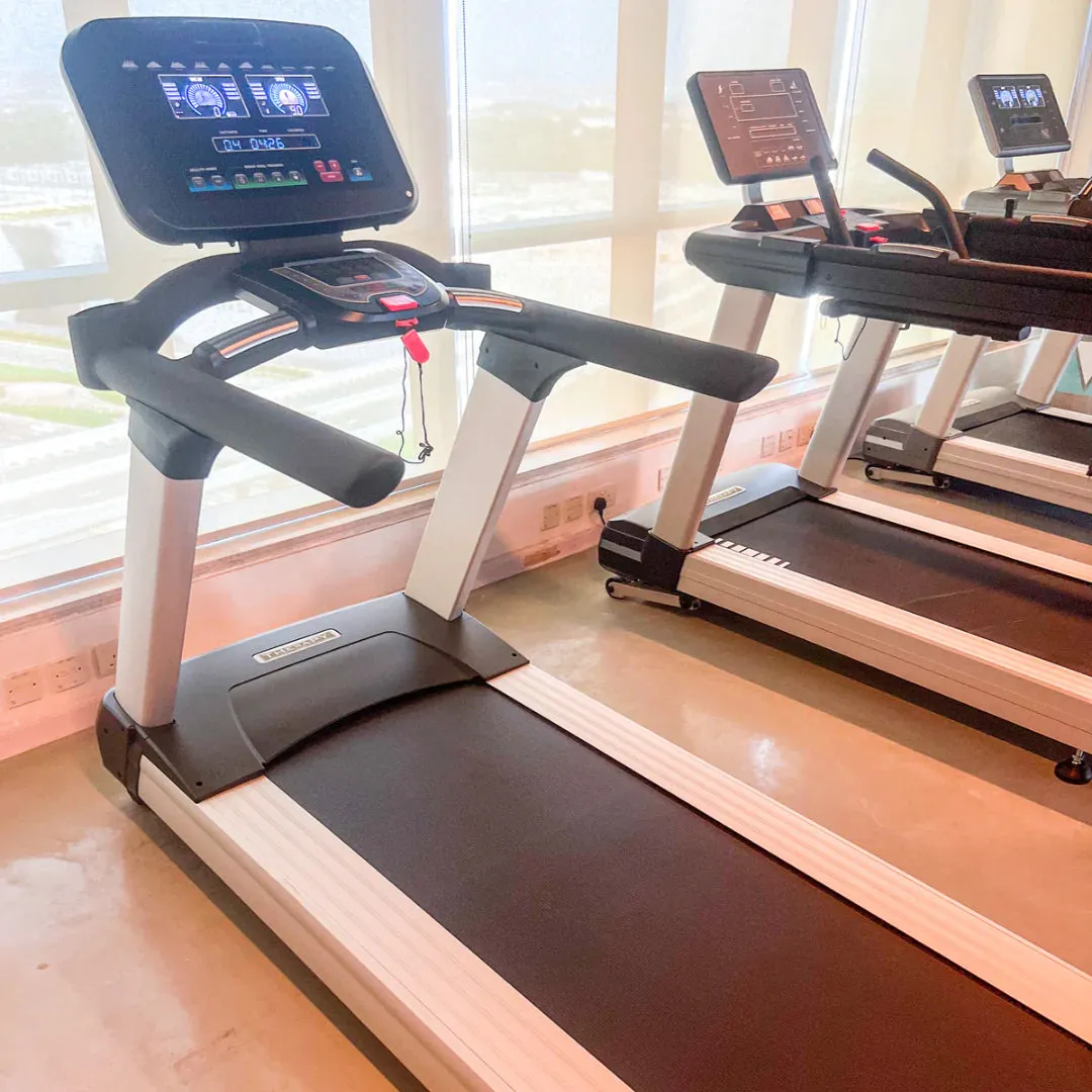 Dawson Sports FZ6000 Treadmill