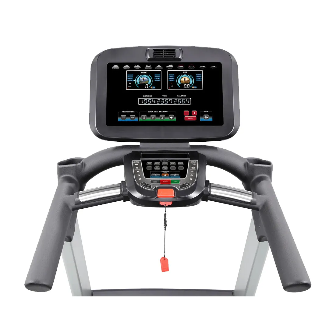 Dawson Sports FZ6000 Treadmill