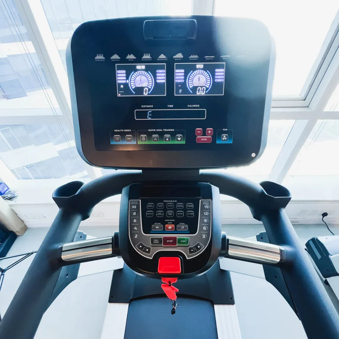 Dawson Sports FZ6000 Treadmill
