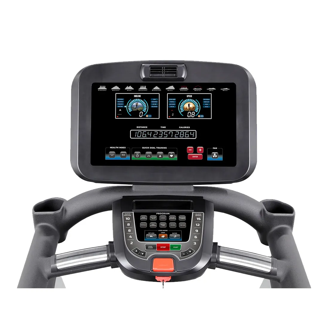 Dawson Sports FZ6000 Treadmill