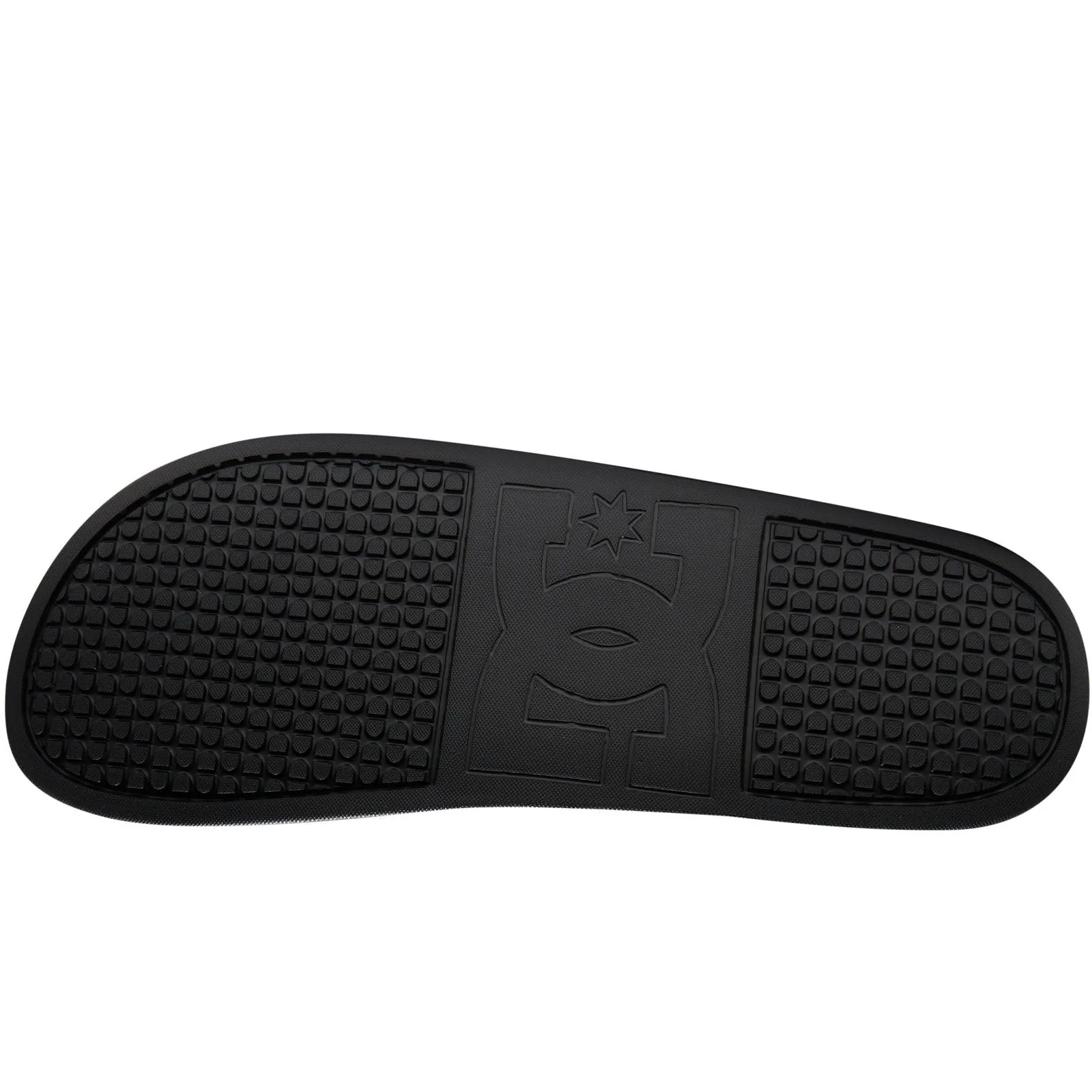 DC Shoes Mens Lynx Sliders