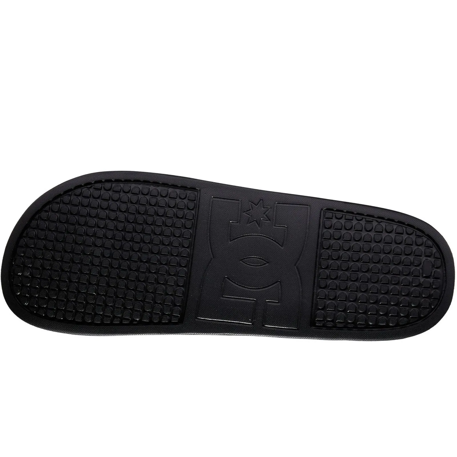DC Shoes Mens Lynx Sliders