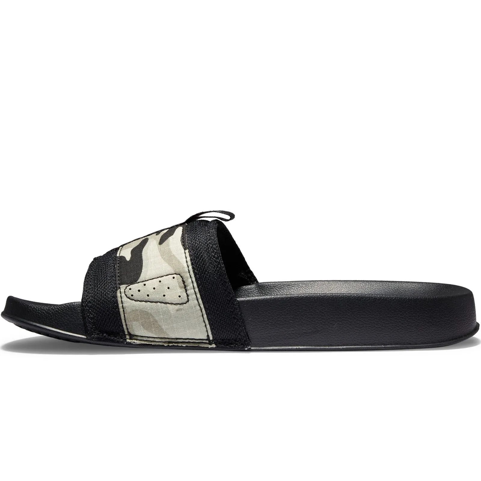 DC Shoes Mens Lynx Sliders
