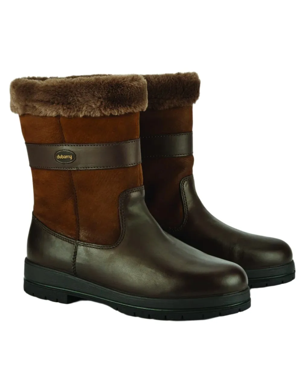 Dubarry Foxrock Country Boot