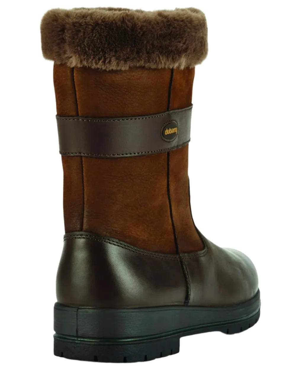 Dubarry Foxrock Country Boot