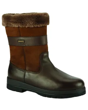 Dubarry Foxrock Country Boot