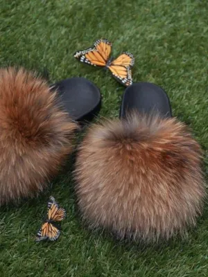 “Fur Real” Slides