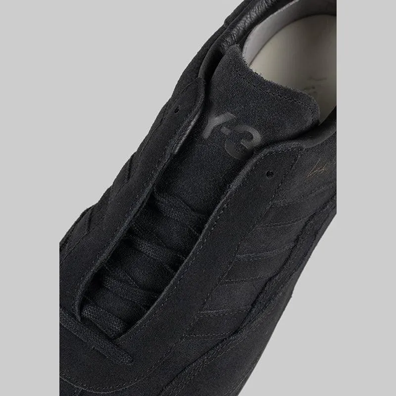 Gazelle - Black - LAST ONE