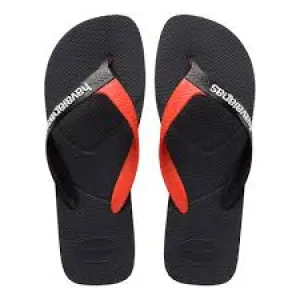 HAVAIANAS CASUAL - NEW GRAPHITE