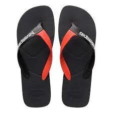 HAVAIANAS CASUAL - NEW GRAPHITE