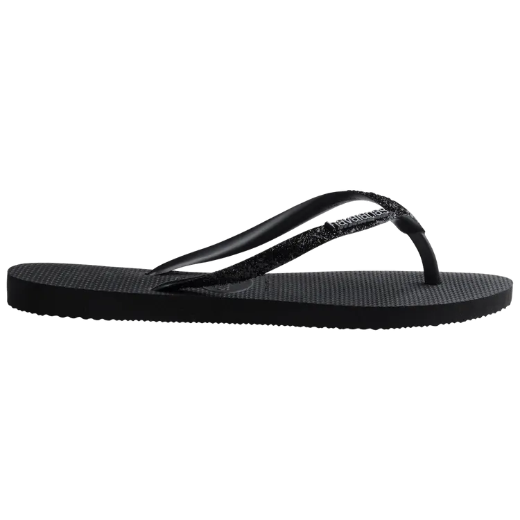 Havaianas Women's Slim Glitter II Sandal
