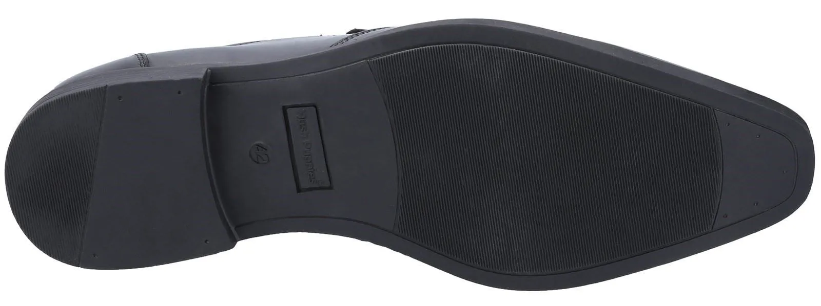 Hush Puppies Ellis Slip On Shoes