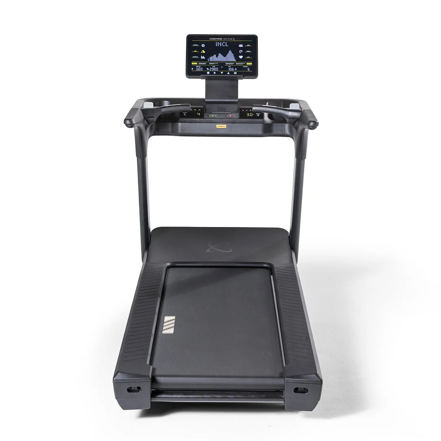 Inspire Series T7 Treadmill