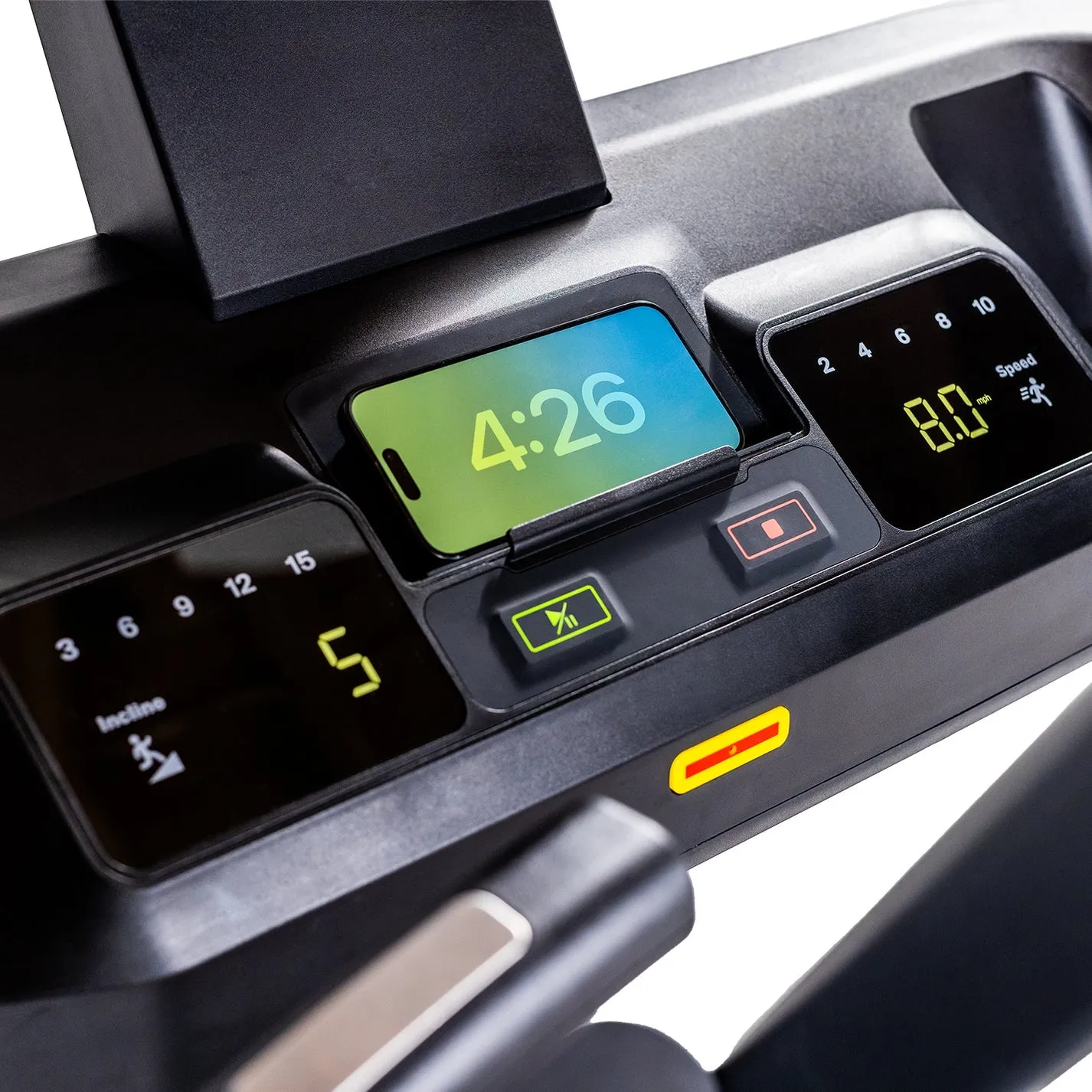 Inspire Series T7 Treadmill