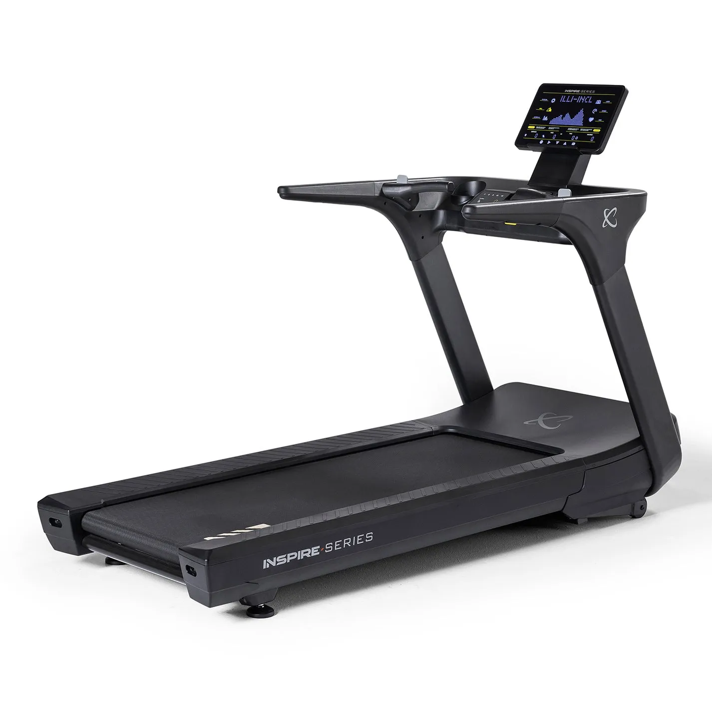 Inspire Series T7 Treadmill