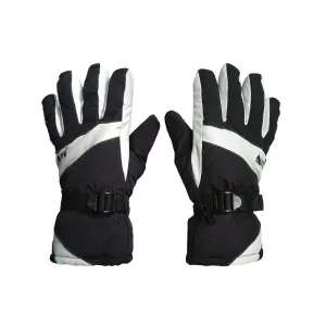 Insulated Winter Gloves for Use in Snow / Ice Conditions