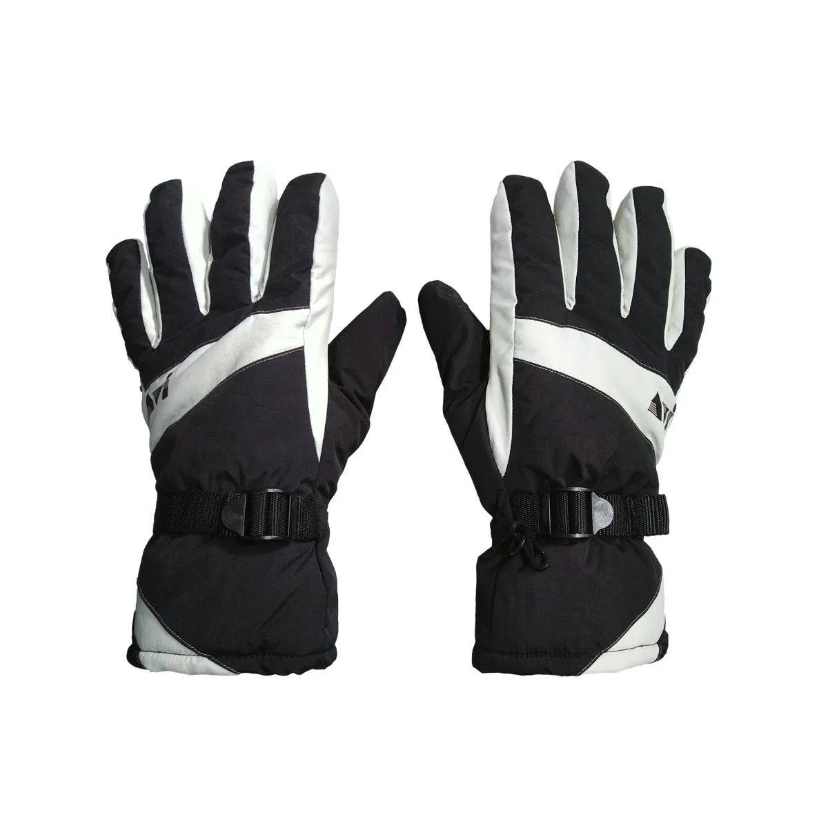 Insulated Winter Gloves for Use in Snow / Ice Conditions