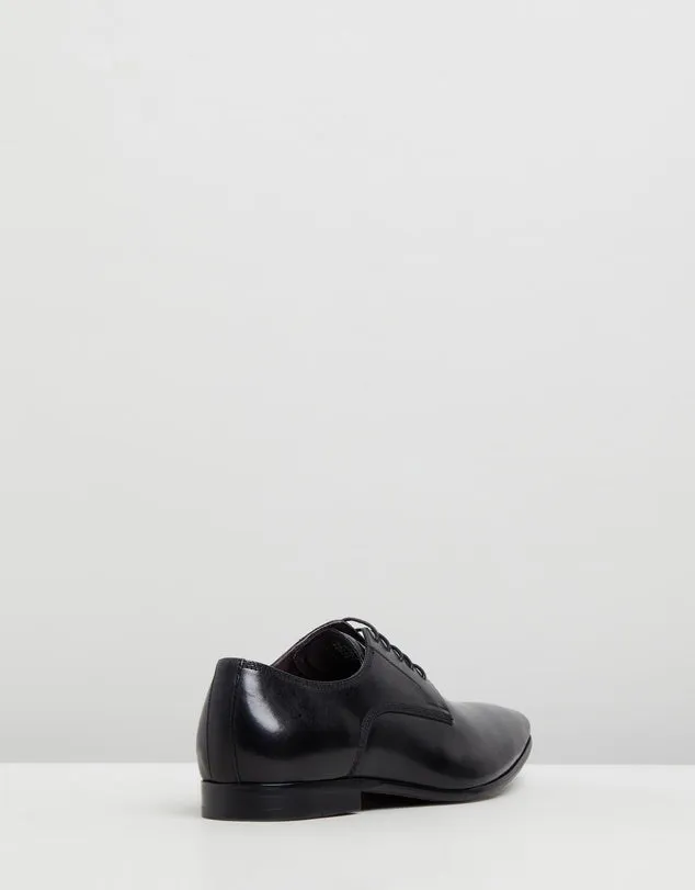 JULIUS MARLOW JAUNT - BLACK