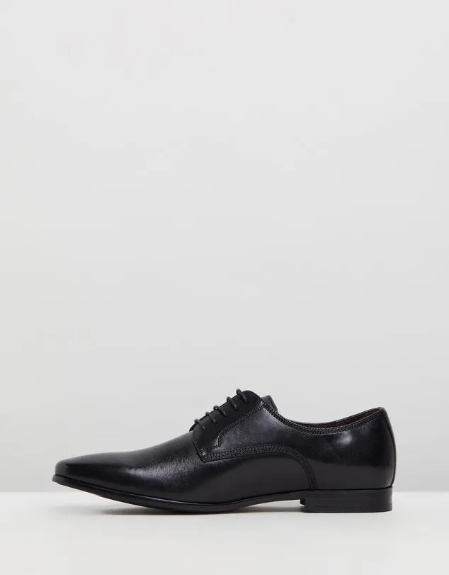 JULIUS MARLOW JAUNT - BLACK