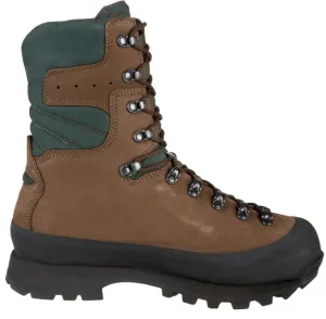Kenetrek Men's Brown Sz 11 Mountain Extreme Insulated Boots W/ Free Gaiter