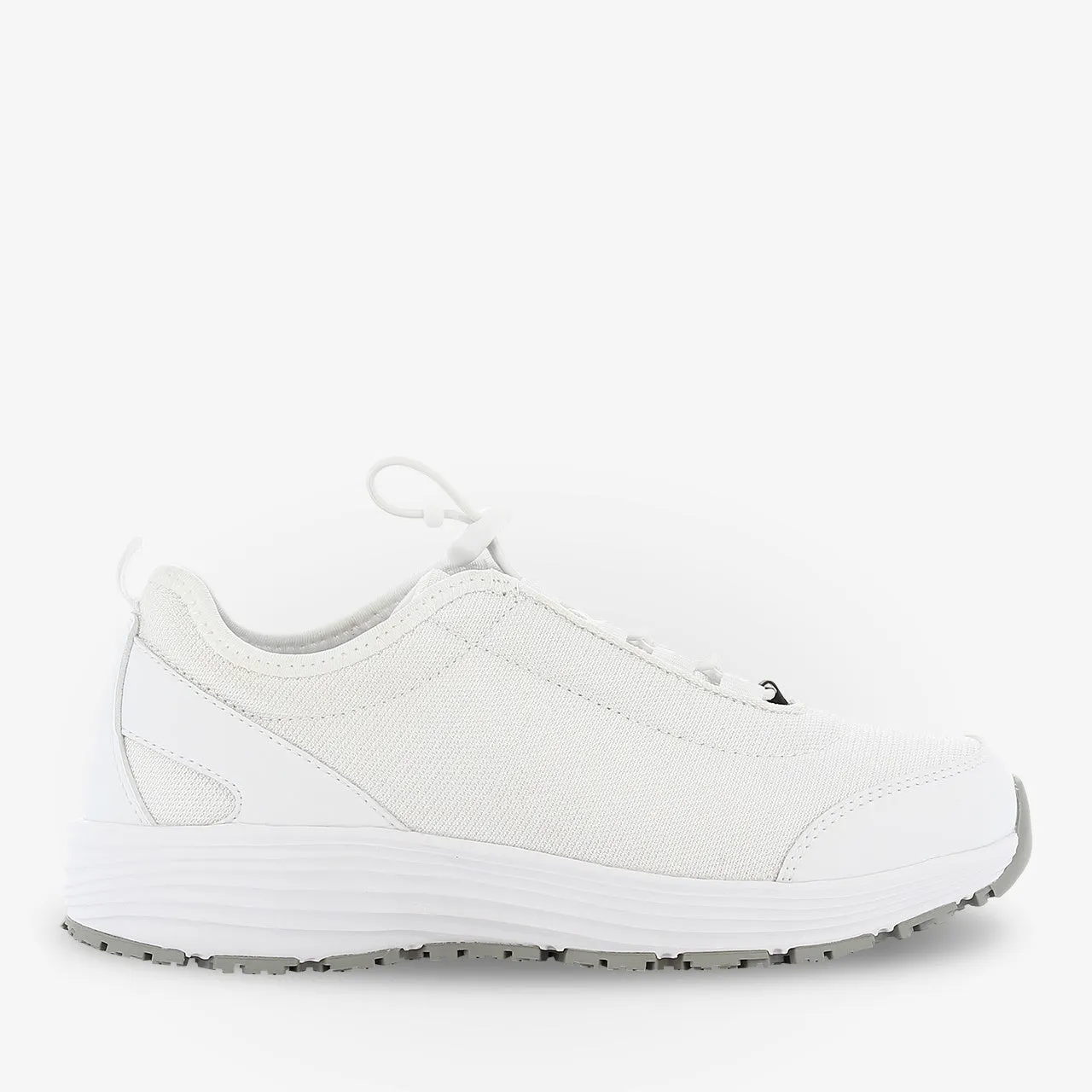 Maud Mesh Nursing Shoe for Ladies
